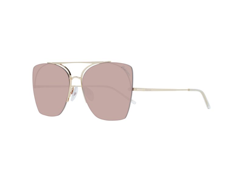 Ana Hickmann Sonnenbrille HI 3075 04D