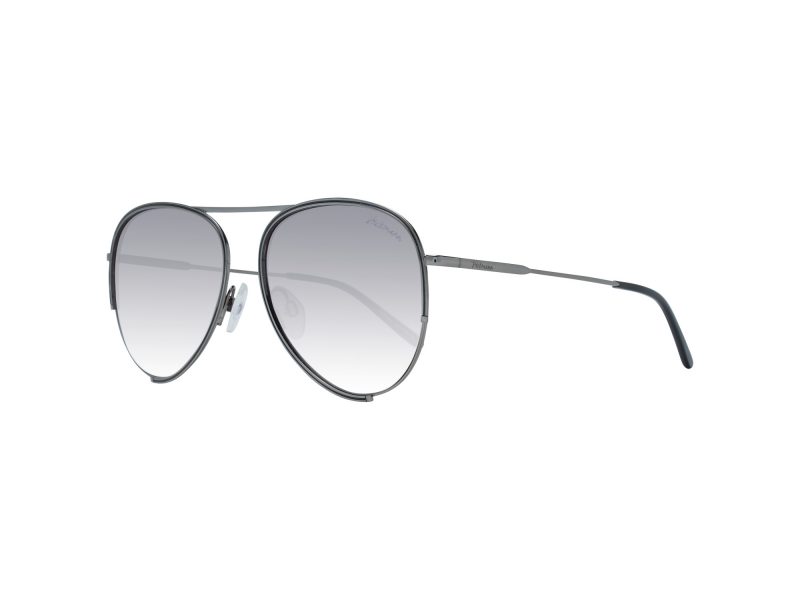 Ana Hickmann Sonnenbrille HI 3083 09A