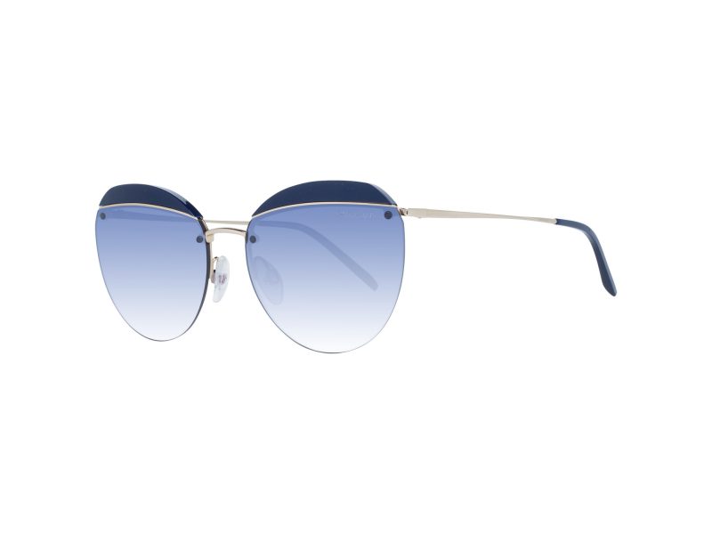 Ana Hickmann Sonnenbrille HI 3108 D01