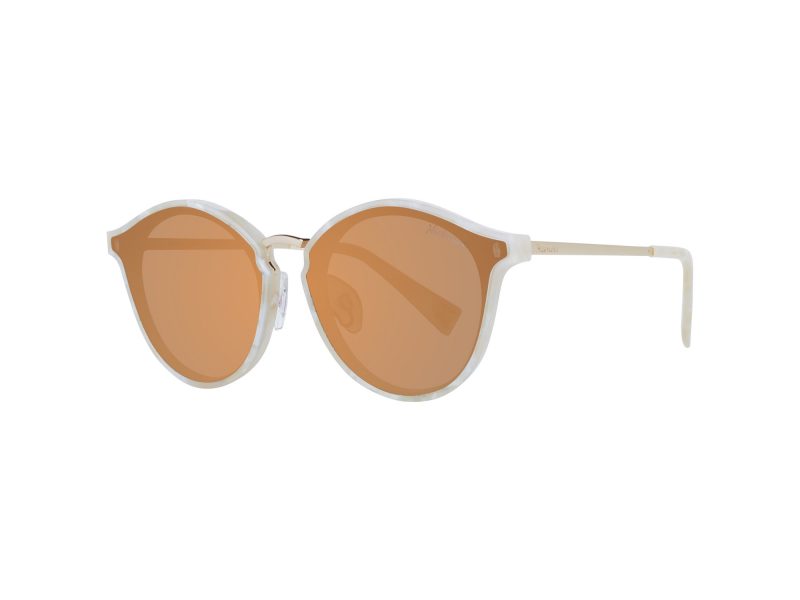 Ana Hickmann Sonnenbrille HI 9066 G21