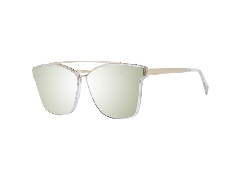 Ana Hickmann Sonnenbrille HI 9081 T03