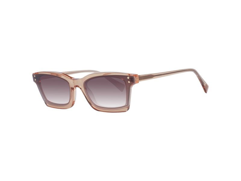 Ana Hickmann Sonnenbrille HI 9099 H01