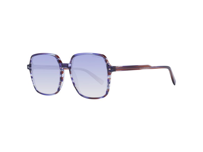 Ana Hickmann Sonnenbrille HI 9161 E02