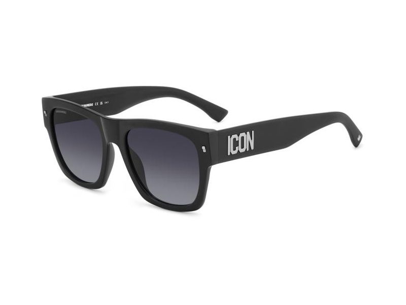 Dsquared2 Sonnenbrille ICON 0004/S P5I/9O