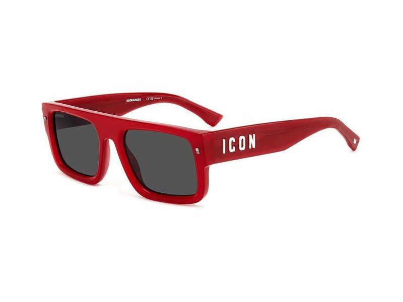 Dsquared2 Sonnenbrille ICON 0008/S C9A/IR