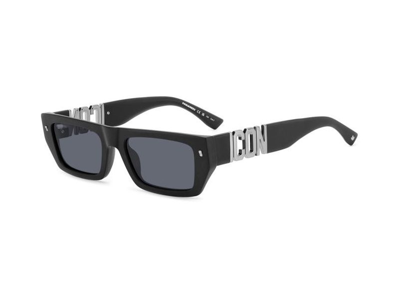 Dsquared2 Sonnenbrille ICON 0011/S 003/IR