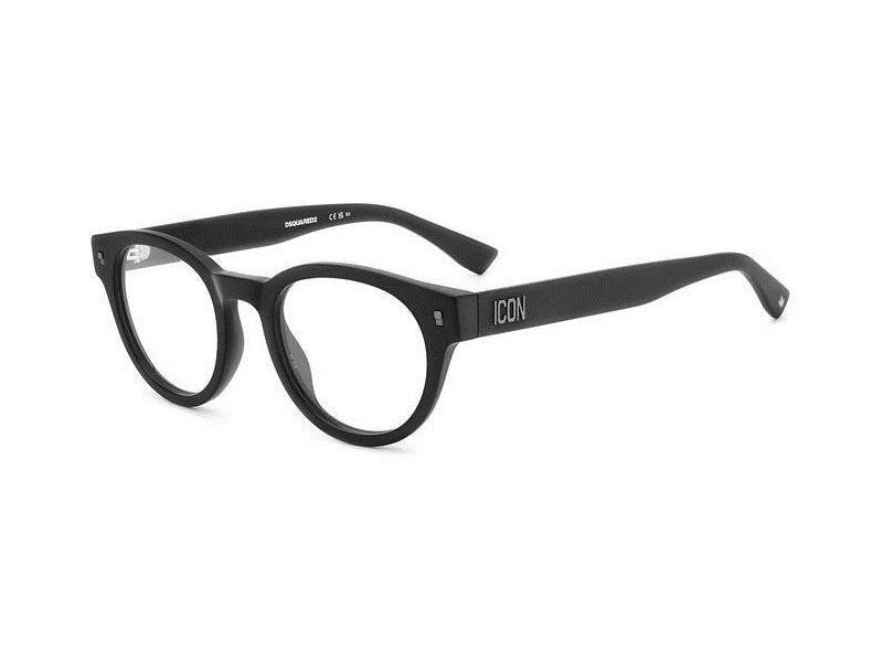 Dsquared2 Brillen ICON 0014 003