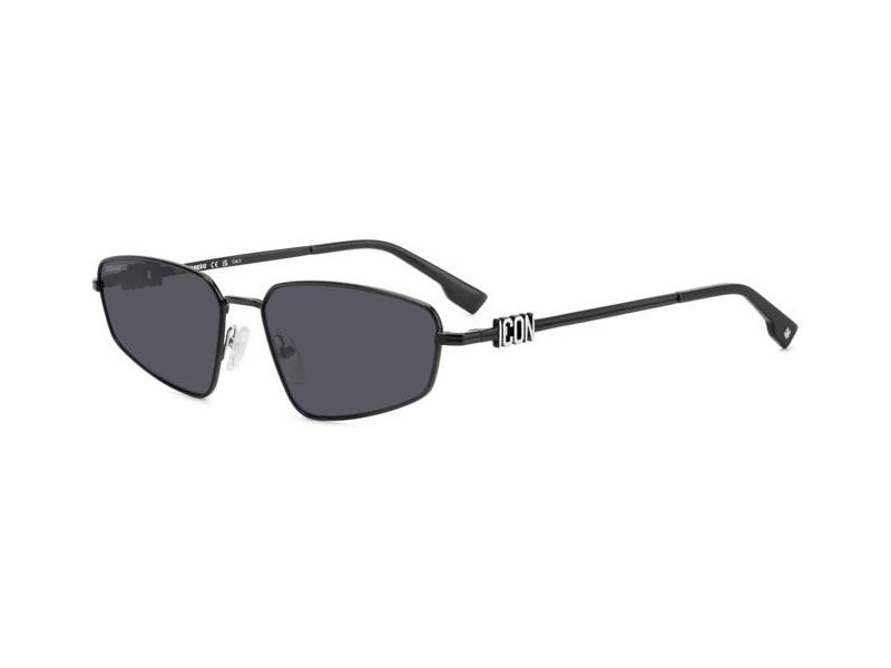 Dsquared2 Sonnenbrille ICON 0015/S 807/IR