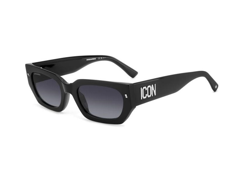 Dsquared2 Sonnenbrille ICON 0017/S 807/9O