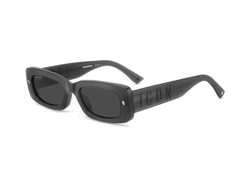 Dsquared2 Sonnenbrille ICON 0020/S KB7/IR