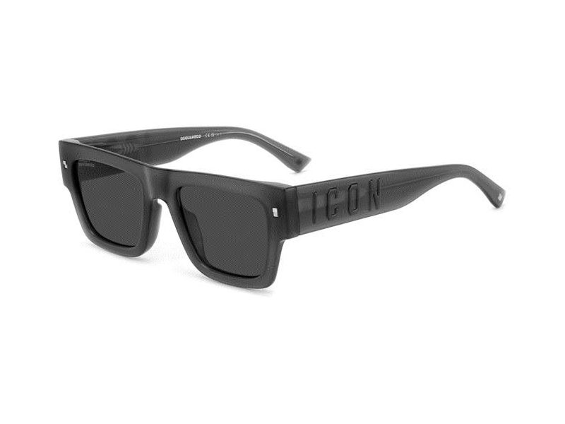 Dsquared2 Sonnenbrille ICON 0021/S KB7/IR