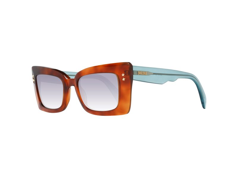 Just Cavalli Sonnenbrille JC 819S 53W