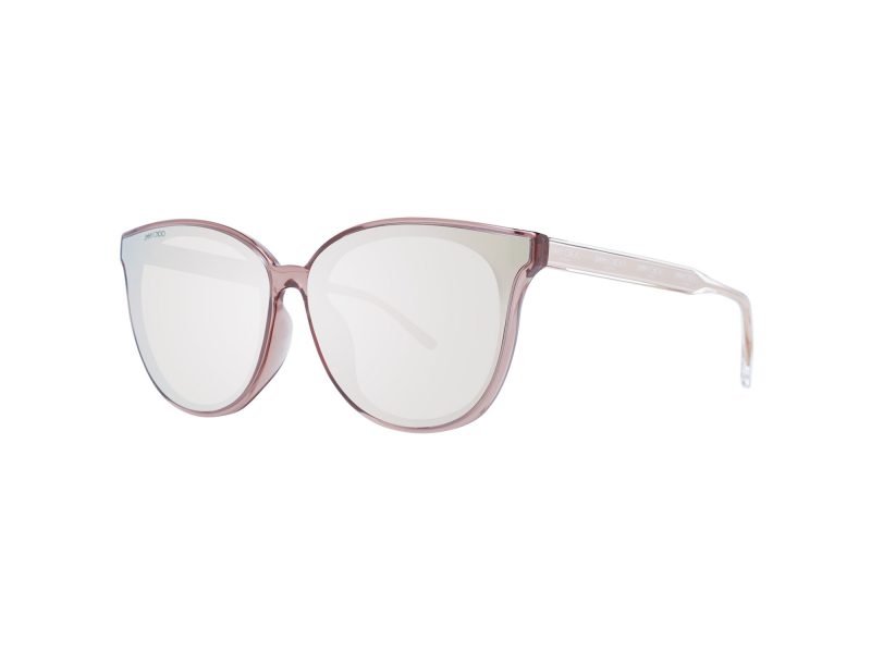 Jimmy Choo Sonnenbrille JC Jaime/G/SK FWM/SQ