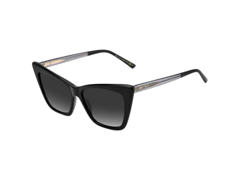 Jimmy Choo Sonnenbrille JC Lucine/S 807/9O