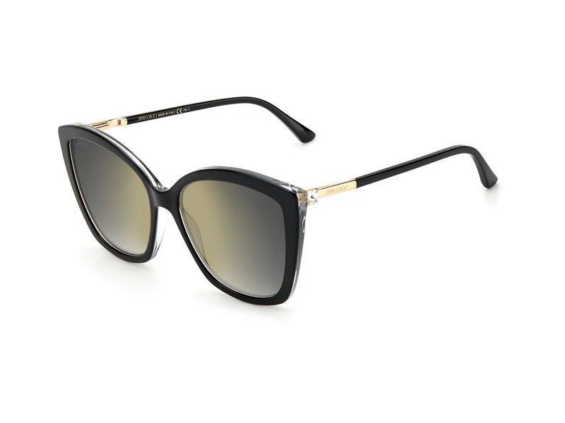 Jimmy Choo Sonnenbrille JC Nat/S 807/FQ