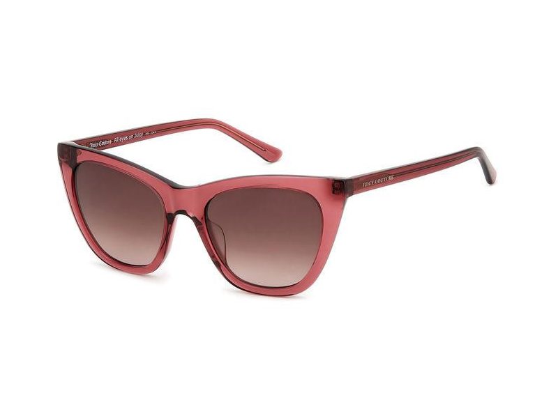 Juicy Couture Sonnenbrille JU 632/G/S 3DV/HA