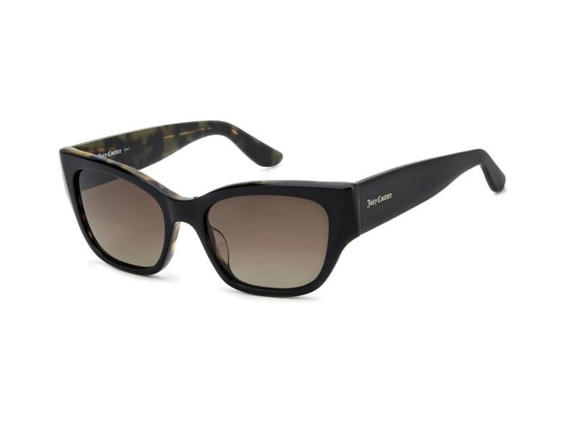 Juicy Couture Sonnenbrille JU 638/G/S 807/HA