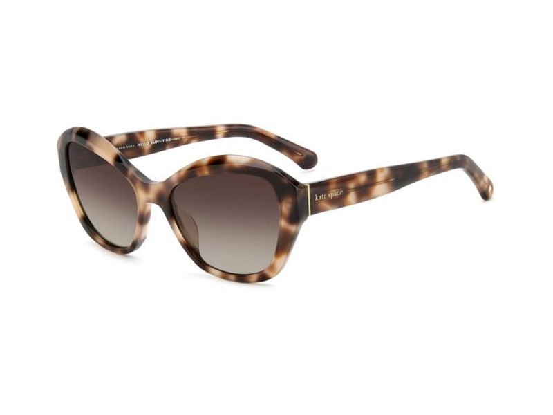 Kate Spade Sonnenbrille KS Aglaia/S 1EZ/LA