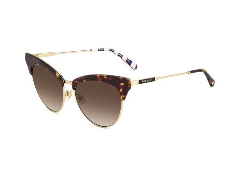 Kate Spade Sonnenbrille KS Alvi/G/S 086/HA