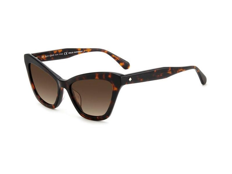 Kate Spade Sonnenbrille KS Amelie/G/S 086/HA