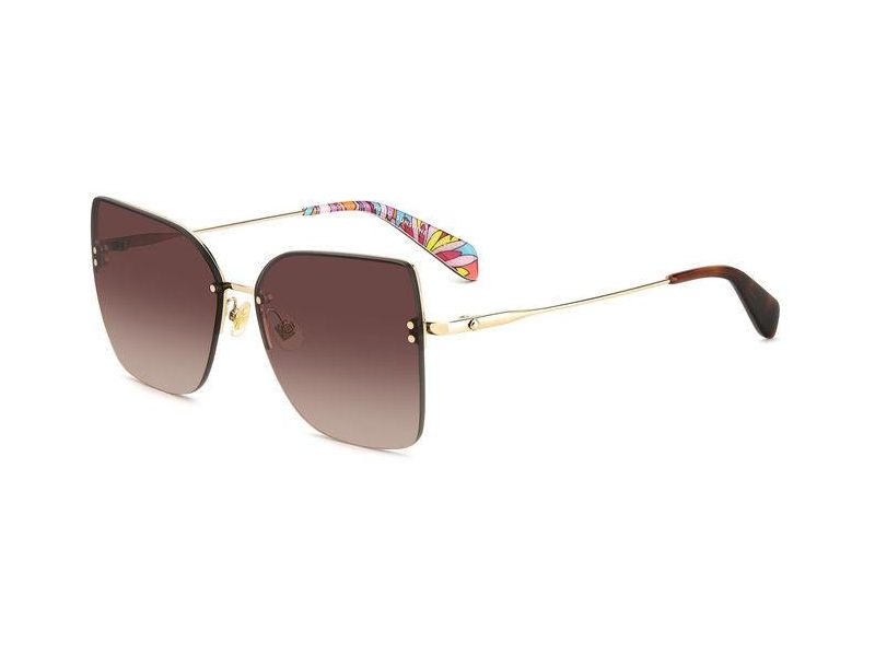 Kate Spade Sonnenbrille KS Ariella/G/S J5G/HA