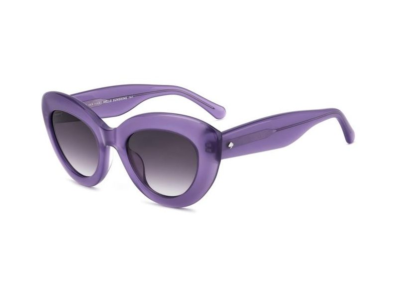 Kate Spade Sonnenbrille KS Capri/G/S B3V/DG