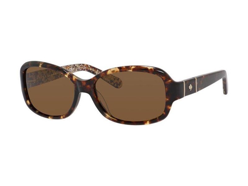 Kate Spade Sonnenbrille KS Cheyenne/P/S CX4/VW