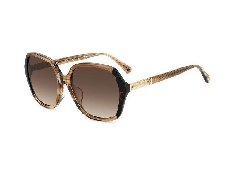 Kate Spade Sonnenbrille KS Ellery/F/S 2OH/HA