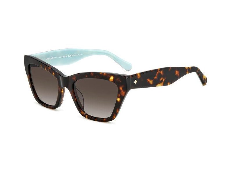 Kate Spade Sonnenbrille KS Fay/G/S 086/HA