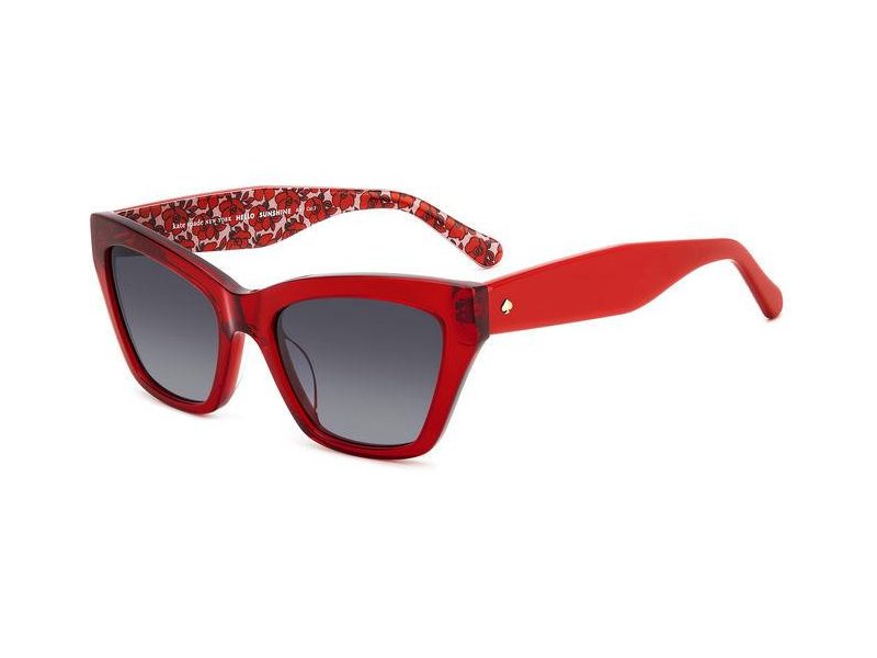 Kate Spade Sonnenbrille KS Fay/G/S C9A/9O