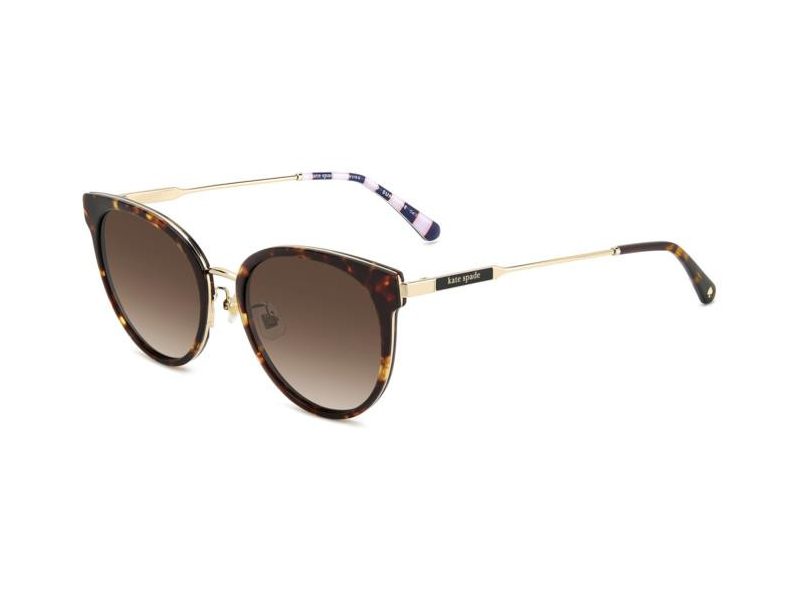 Kate Spade Sonnenbrille KS Ginny/F/S 086/HA