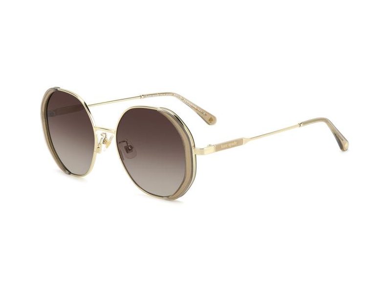 Kate Spade Sonnenbrille KS Ks aeris/F/S 4S4/LA