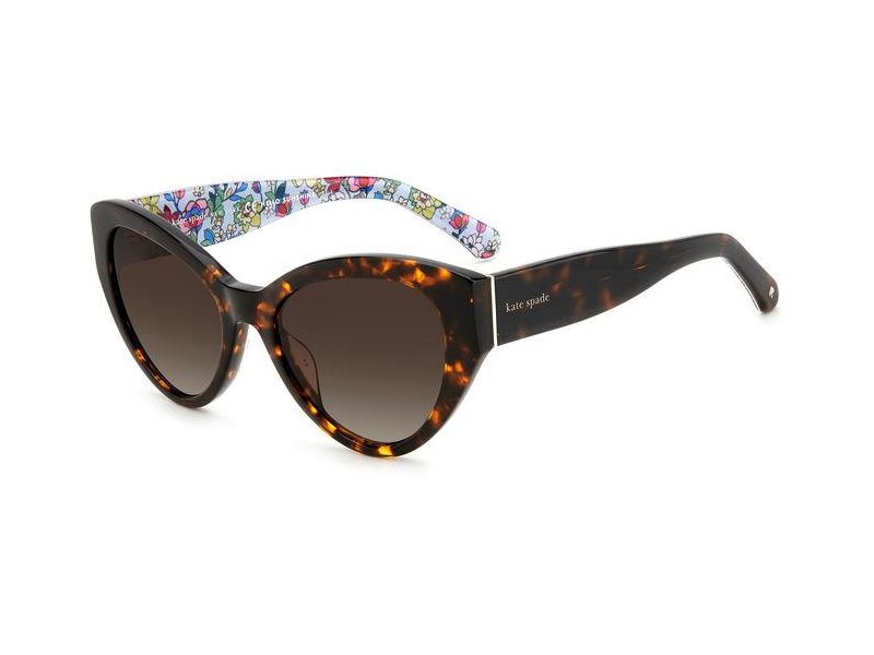 Kate Spade Sonnenbrille KS Paisleigh/S 086/HA