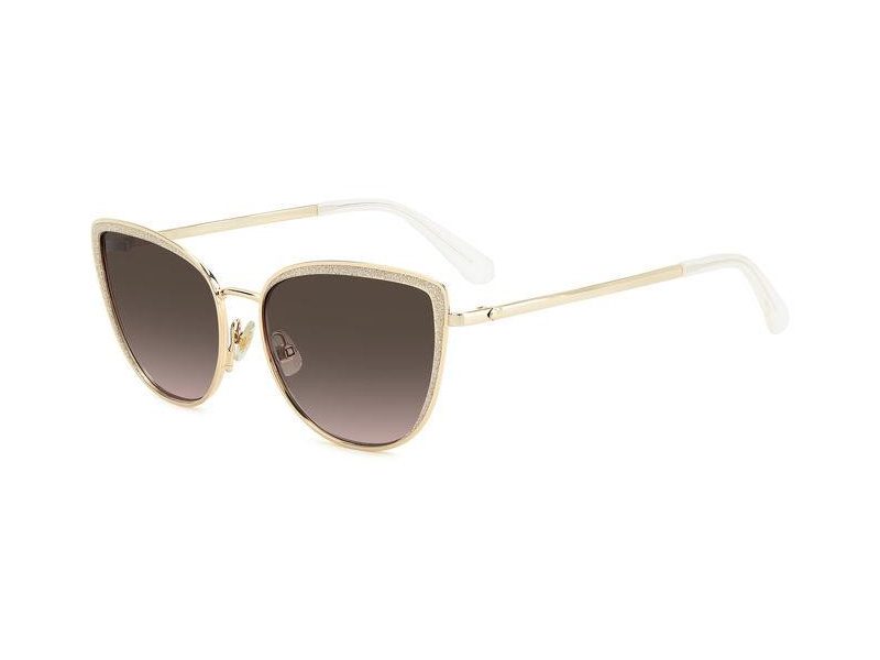 Kate Spade Sonnenbrille KS Staci/G/S J5G/HA