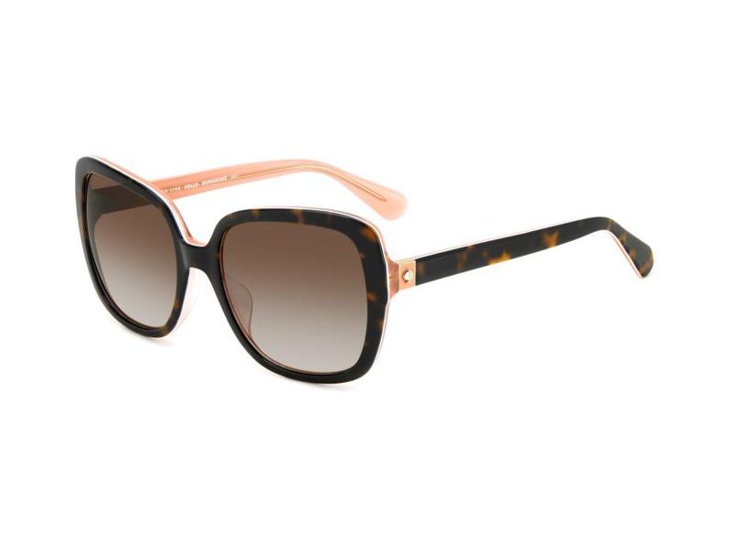 Kate Spade Sonnenbrille KS Wilhemina/S 0T4/HA