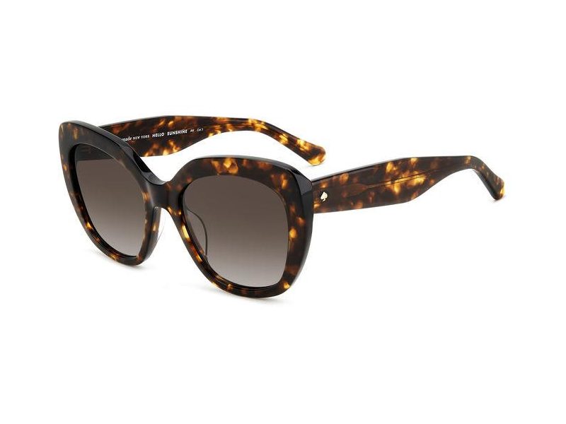 Kate Spade Sonnenbrille KS Winslet/G/S 086/HA