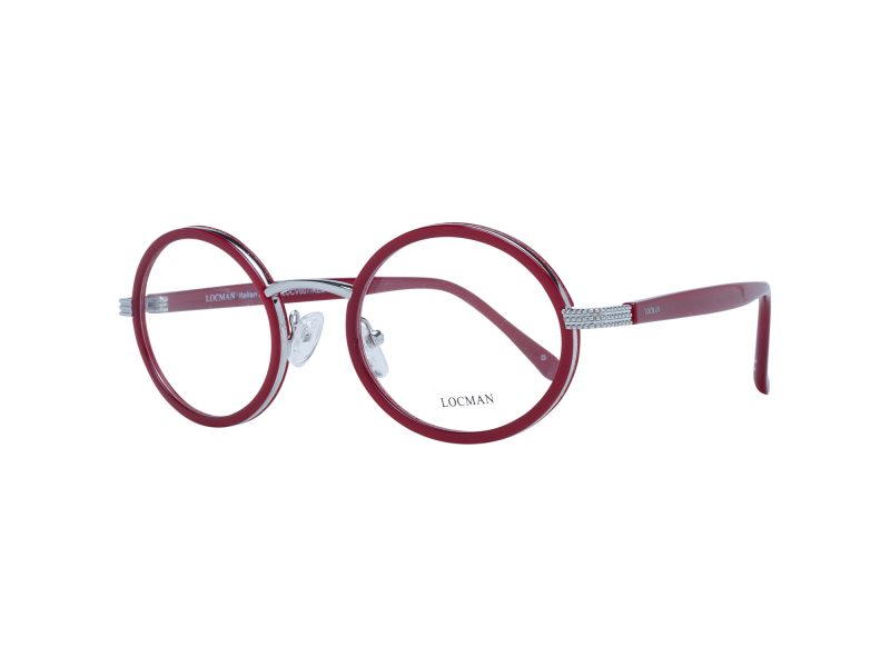 Locman Brillen LOC V007 RED