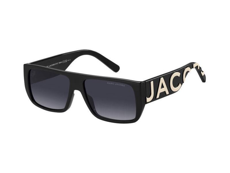 Marc Jacobs Sonnenbrille MARC Logo 096/S 80S/9O