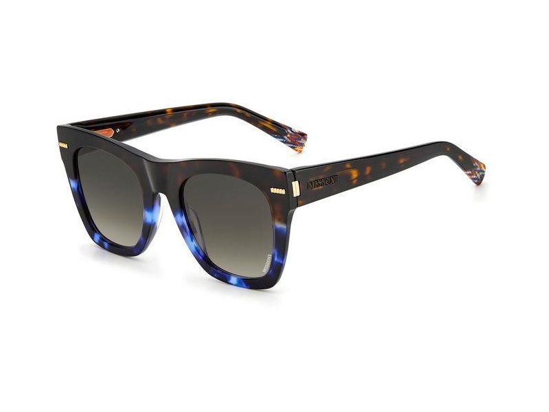 Missoni Sonnenbrille MIS 0069/S I2G/HA