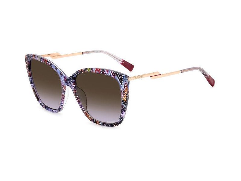 Missoni Sonnenbrille MIS 0123/G/S X19/3X