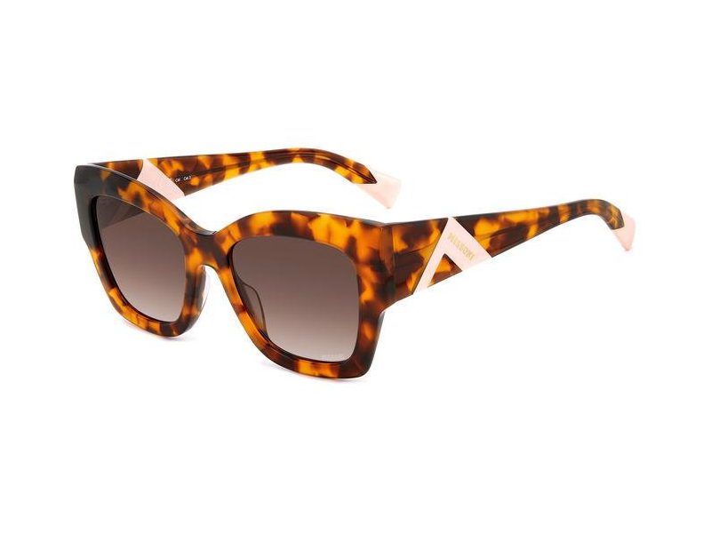 Missoni Sonnenbrille MIS 0154/S C9B/HA