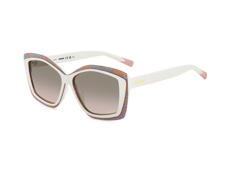 Missoni Sonnenbrille MIS 0187/G/S OYF/FF