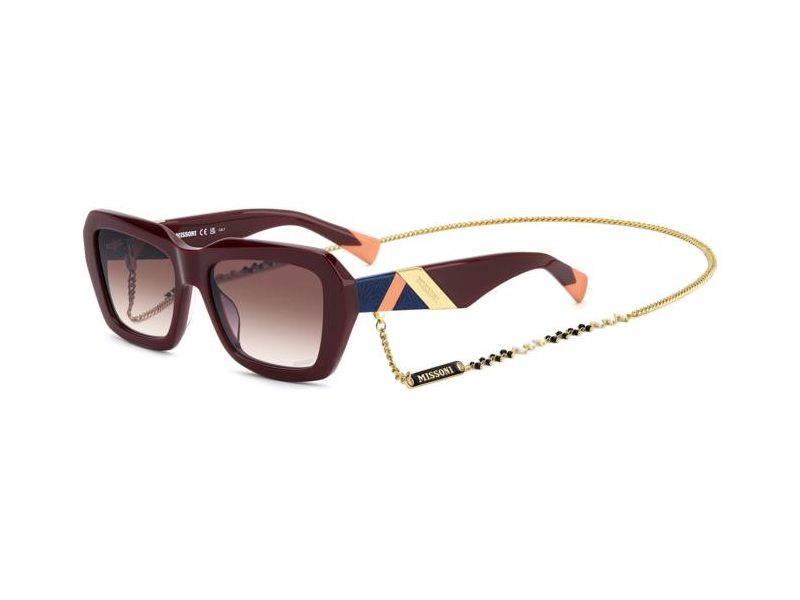 Missoni Sonnenbrille MIS 0193/G/S LHF/3X