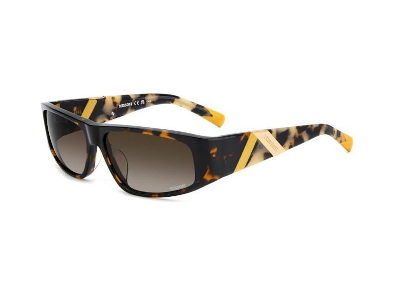 Missoni Sonnenbrille MIS 0194/S 086/HA