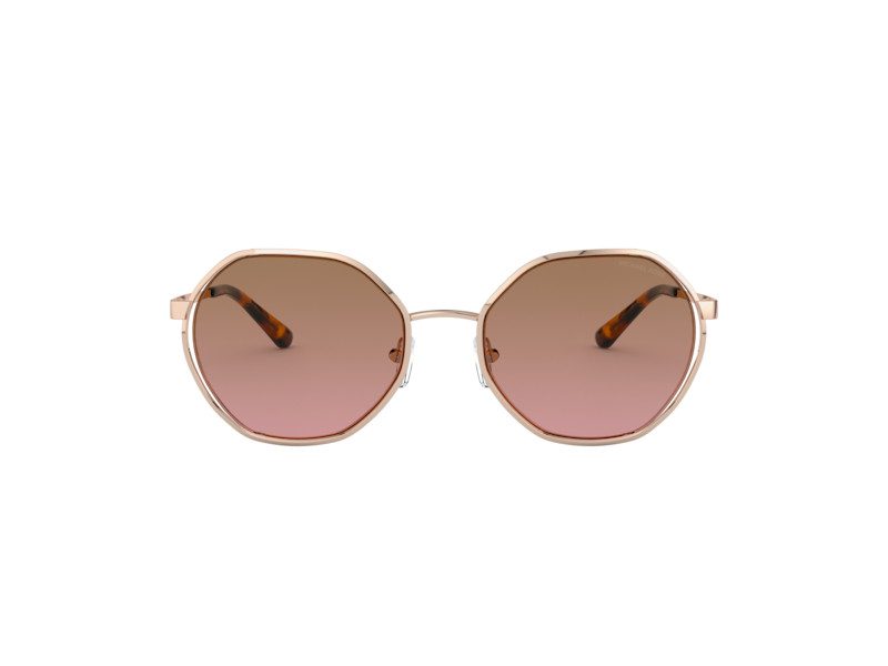 Michael Kors Porto Sonnenbrille MK 1072 1108/14