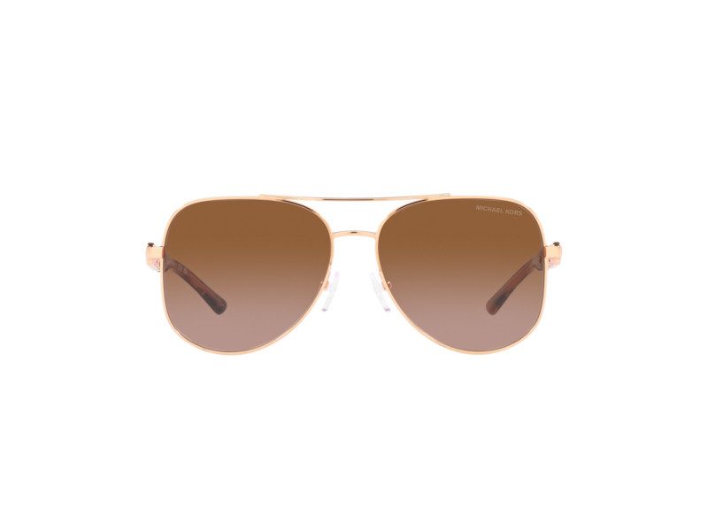 Michael Kors Chianti Sonnenbrille MK 1121 1108/13