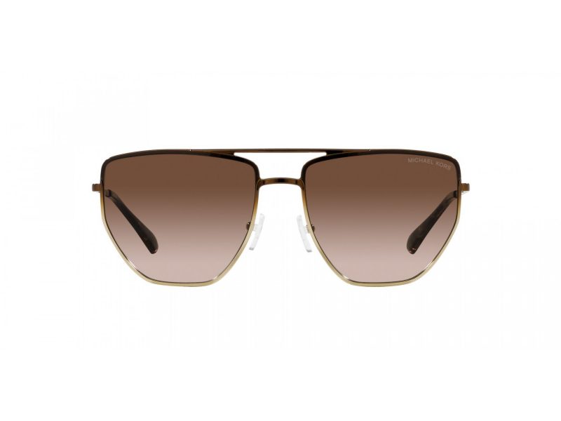 Michael Kors Paros Sonnenbrille MK 1126 101413