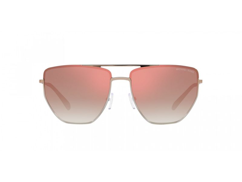 Michael Kors Paros Sonnenbrille MK 1126 11086F