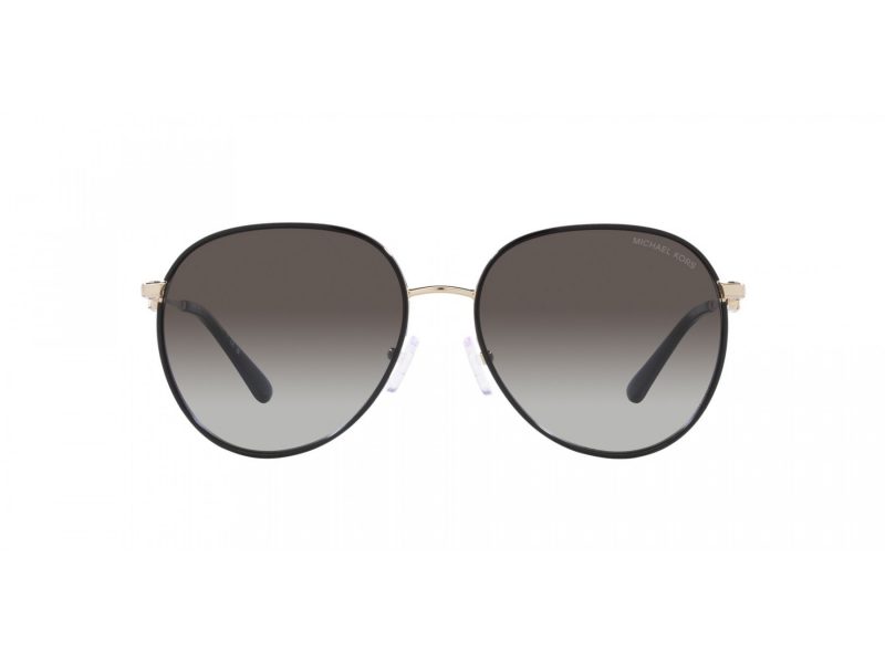 Michael Kors Empire Sonnenbrille MK 1128J 10148G