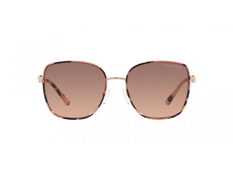 Michael Kors Empire Square 2 Sonnenbrille MK 1129J 110813